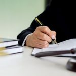study law